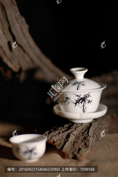 茶具