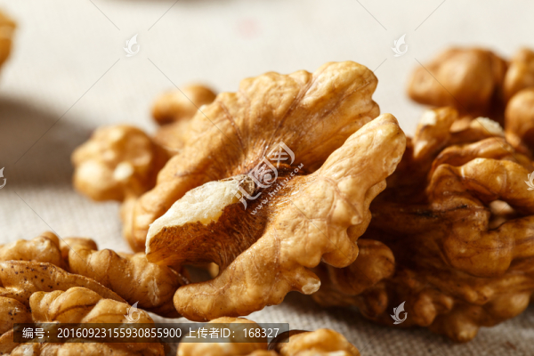 核桃仁