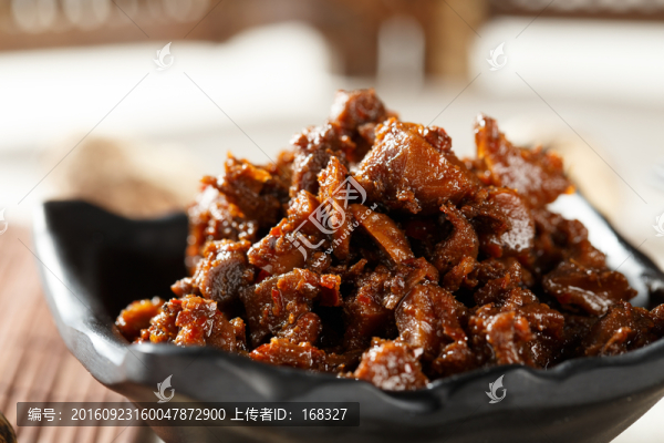 香菇醬