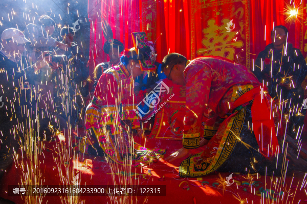 婚慶