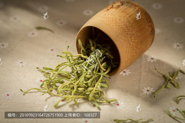 金銀花