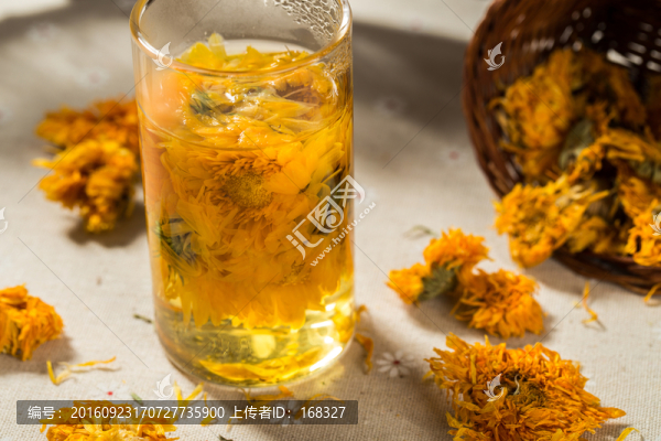 金盞菊