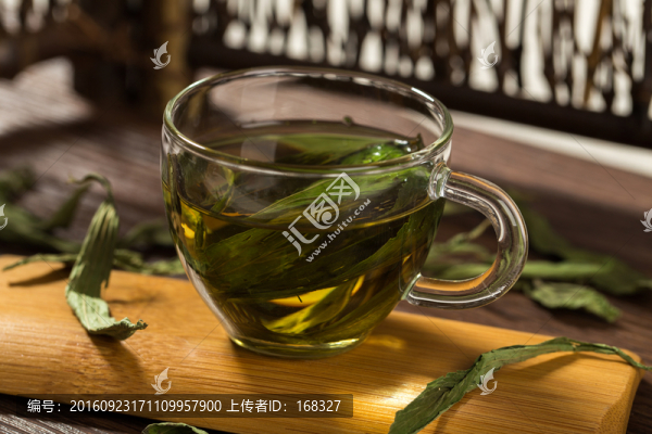 甜菊葉