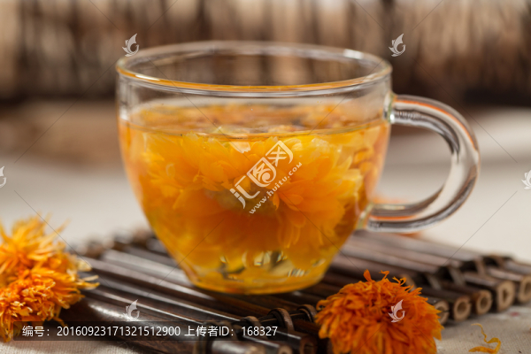 金盞菊