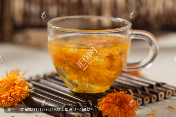 金盞菊