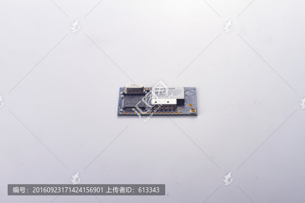 微電腦芯片模塊9
