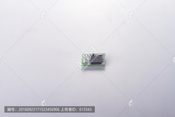 微電腦芯片模塊12
