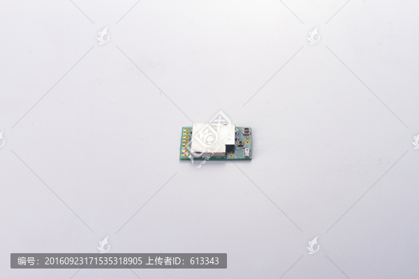 微電腦芯片模塊13