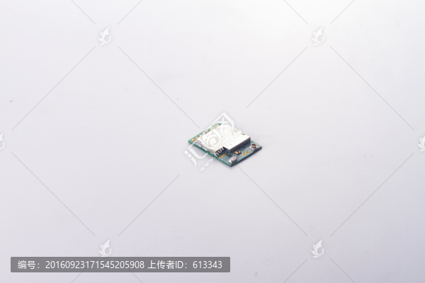 微電腦芯片模塊14
