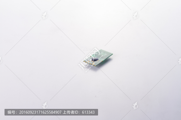 微電腦芯片模塊18