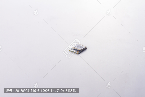 微電腦芯片模塊20