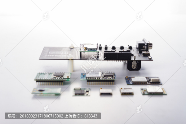 微電腦芯片模塊25