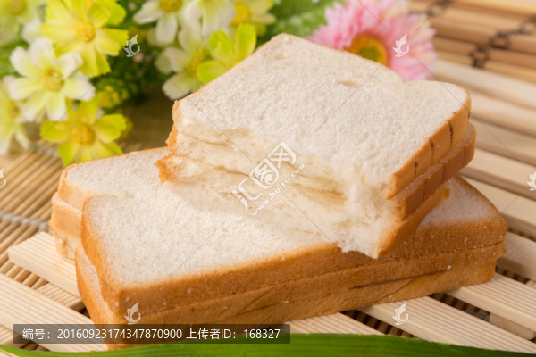 三明治實(shí)景拍攝高清圖