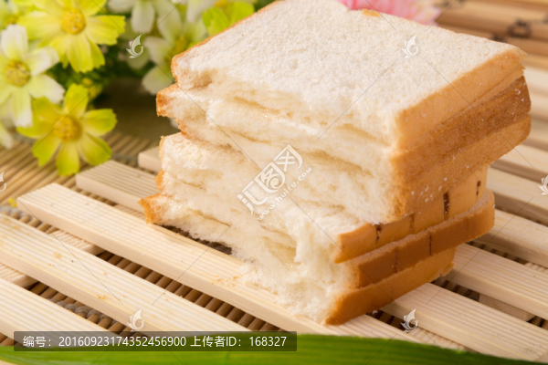三明治實(shí)景拍攝高清圖