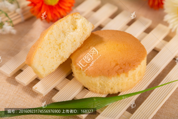 糕點實景拍攝高清圖