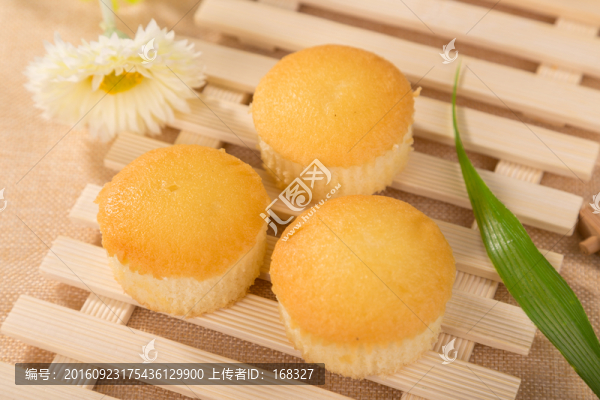 糕點實景拍攝高清圖