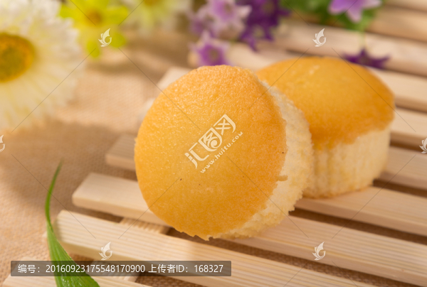 糕點實景拍攝高清圖
