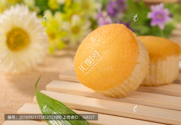 糕點實景拍攝高清圖