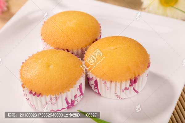 糕點實景拍攝高清圖