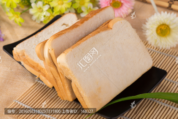 三明治實(shí)景拍攝高清圖