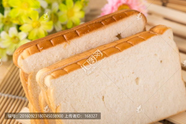 三明治實景拍攝高清圖