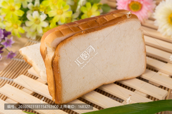 三明治實景拍攝高清圖
