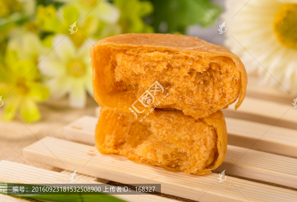 肉松蛋糕實(shí)景拍攝高清圖