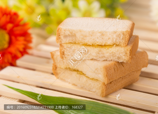三明治實(shí)景拍攝高清圖