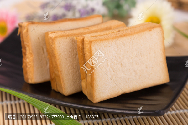 三明治實(shí)景拍攝高清圖