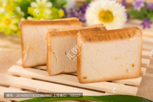 三明治實(shí)景拍攝高清圖