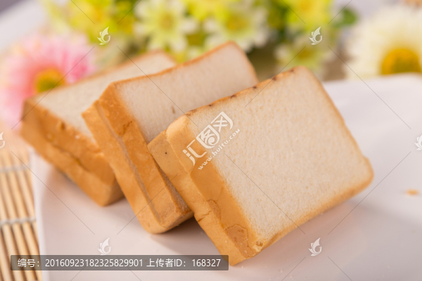 三明治實(shí)景拍攝高清圖