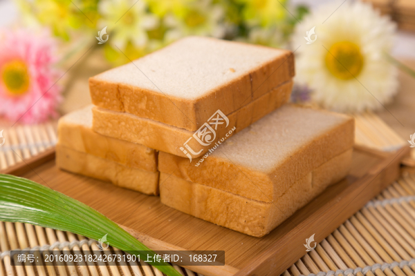 三明治實(shí)景拍攝高清圖