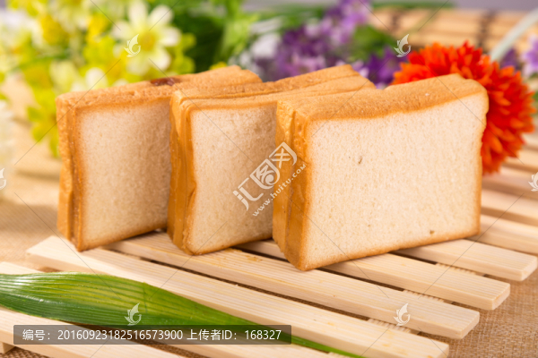 三明治實(shí)景拍攝高清圖