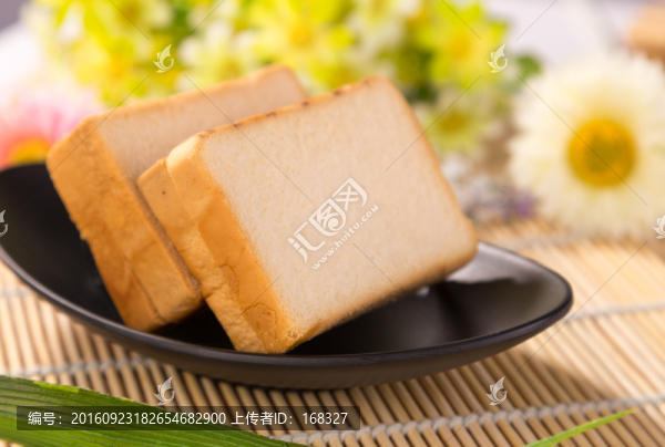 三明治實(shí)景拍攝高清圖