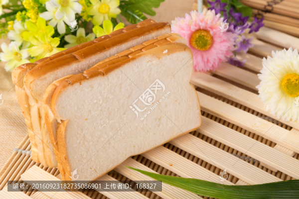 玉米切片實景拍攝高清圖