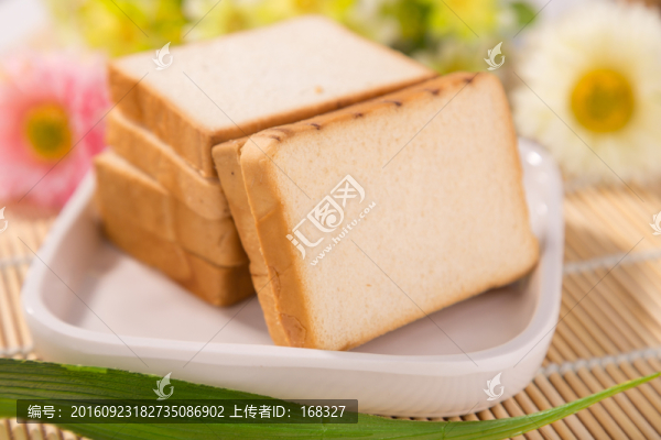 三明治實景拍攝高清圖