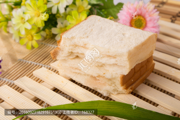 玉米切片實(shí)景拍攝高清圖