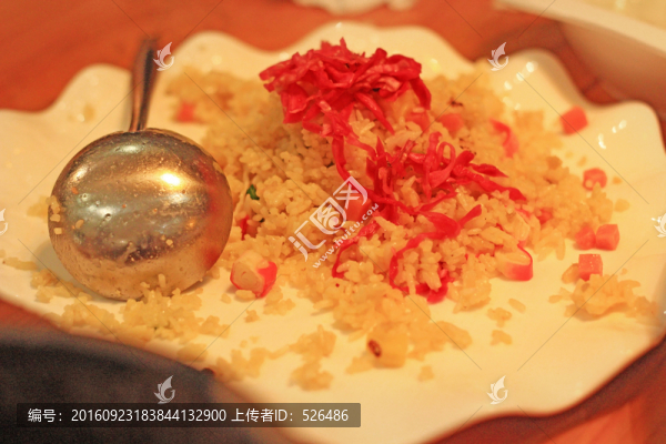 炒飯