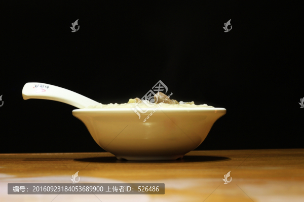 米粥