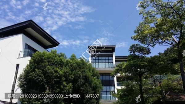 從化溫泉別墅