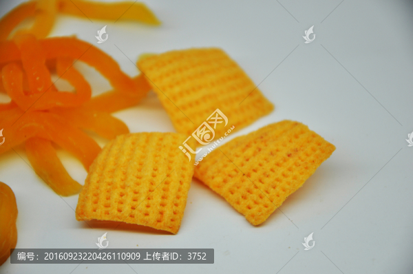 鍋巴,美食