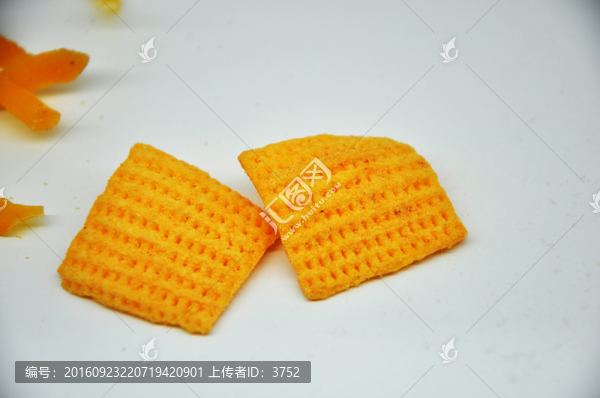 鍋巴,美食