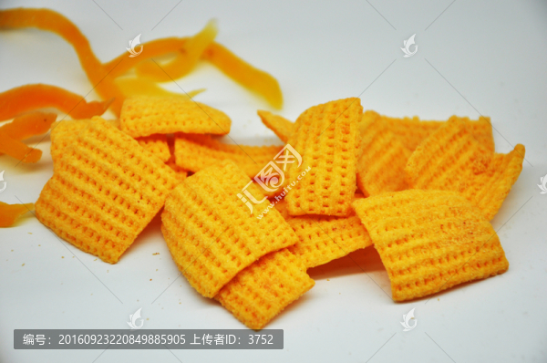 鍋巴,美食