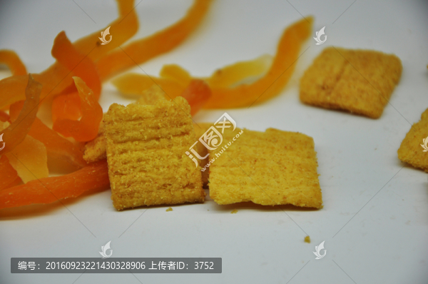 鍋巴,美食