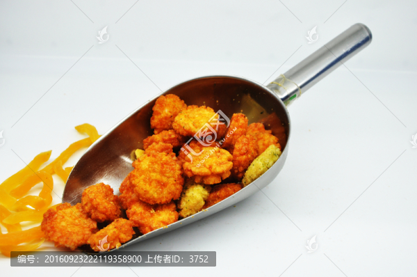 小小酥,蔬菜餅干
