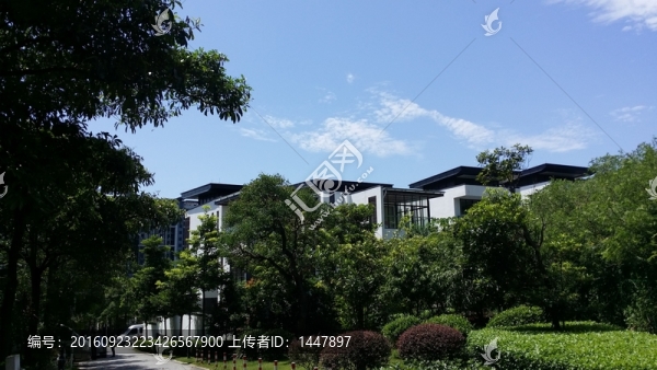 從化溫泉?jiǎng)e墅