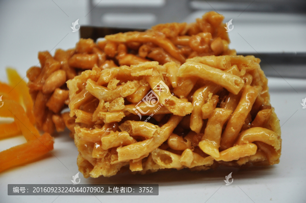 薩琪瑪,果子