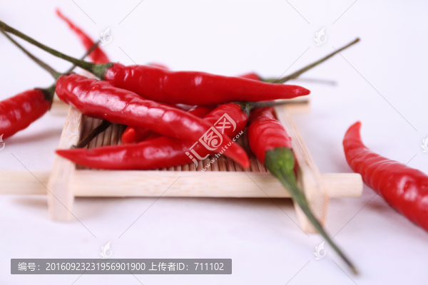 紅辣椒
