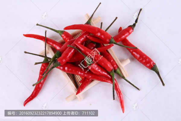 紅辣椒