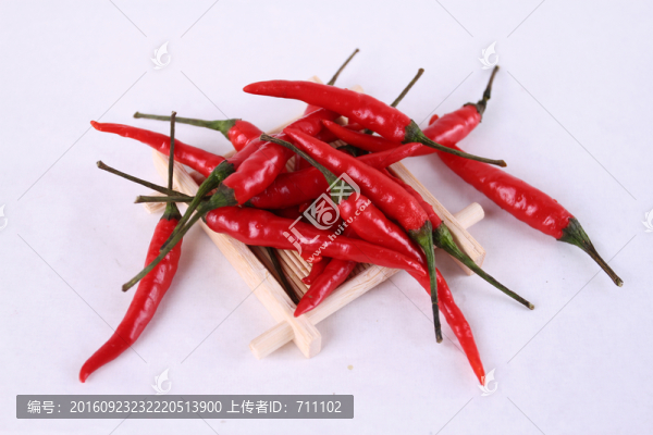 紅辣椒